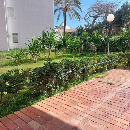 Precioso Apartamento En Gandia Playa de Gandia Exterior photo
